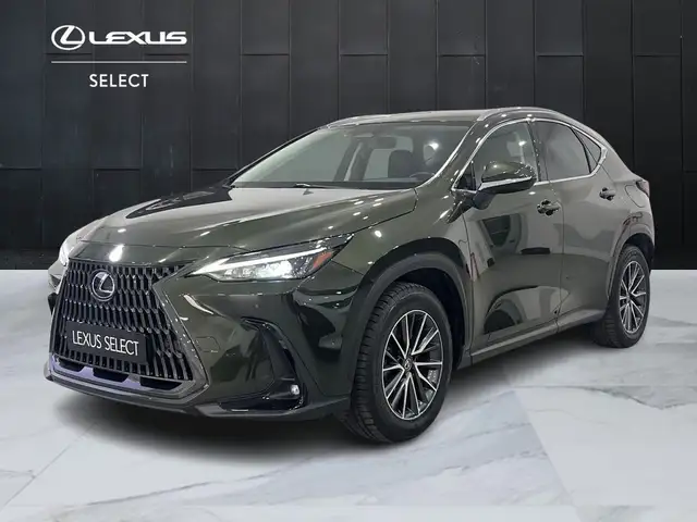 Lexus NX 450h+ NX 450h+ 2.5 phev Premium+ 4wd e-cvt IVA ESPOSTA