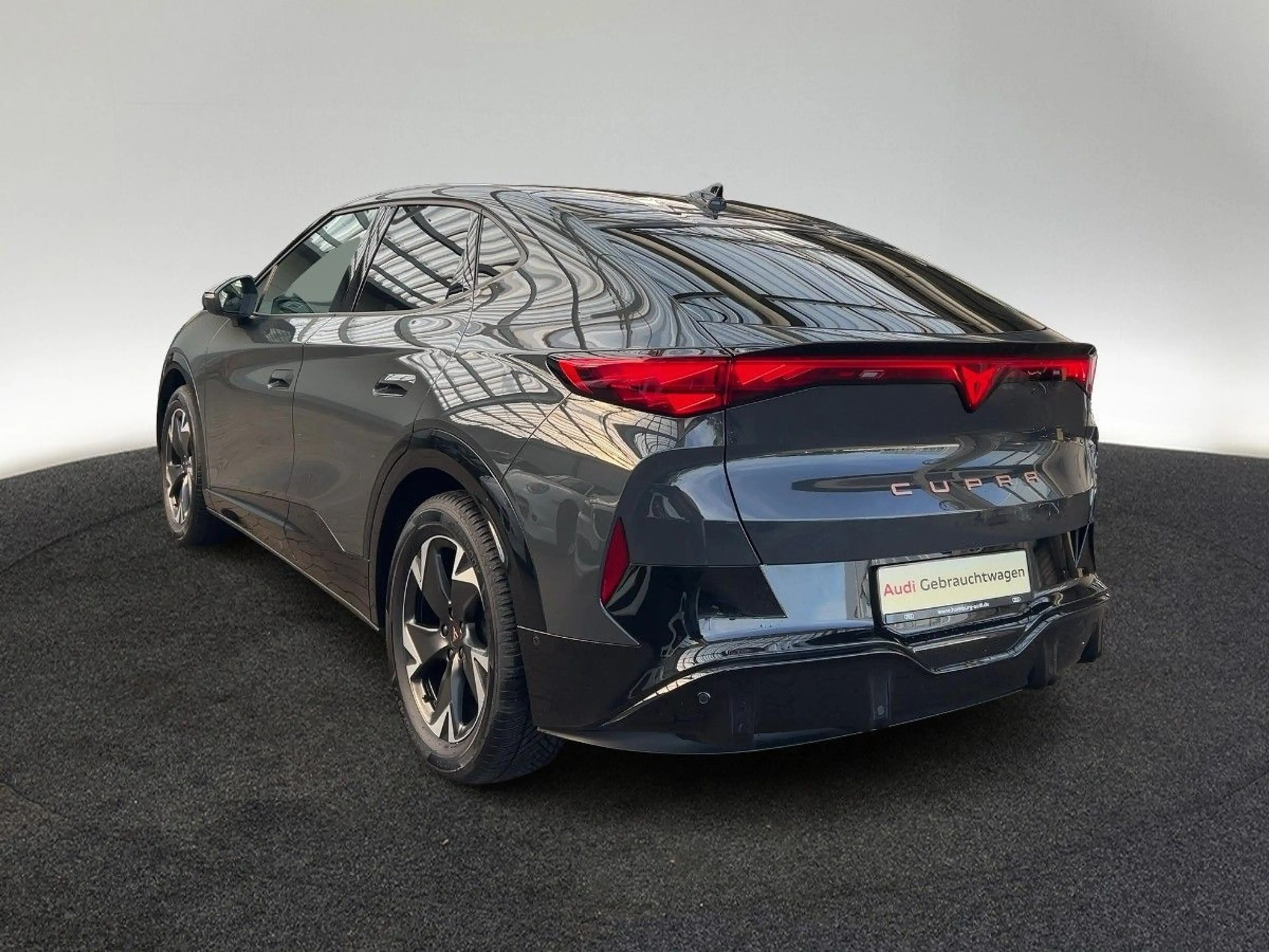 CUPRA Tavascan Endurance LED Kamera Wärmepumpe — photo 2