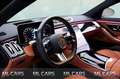 Mercedes-Benz S 350 d L 9G Burmester Chauffeur Ambiente Noir - thumbnail 7