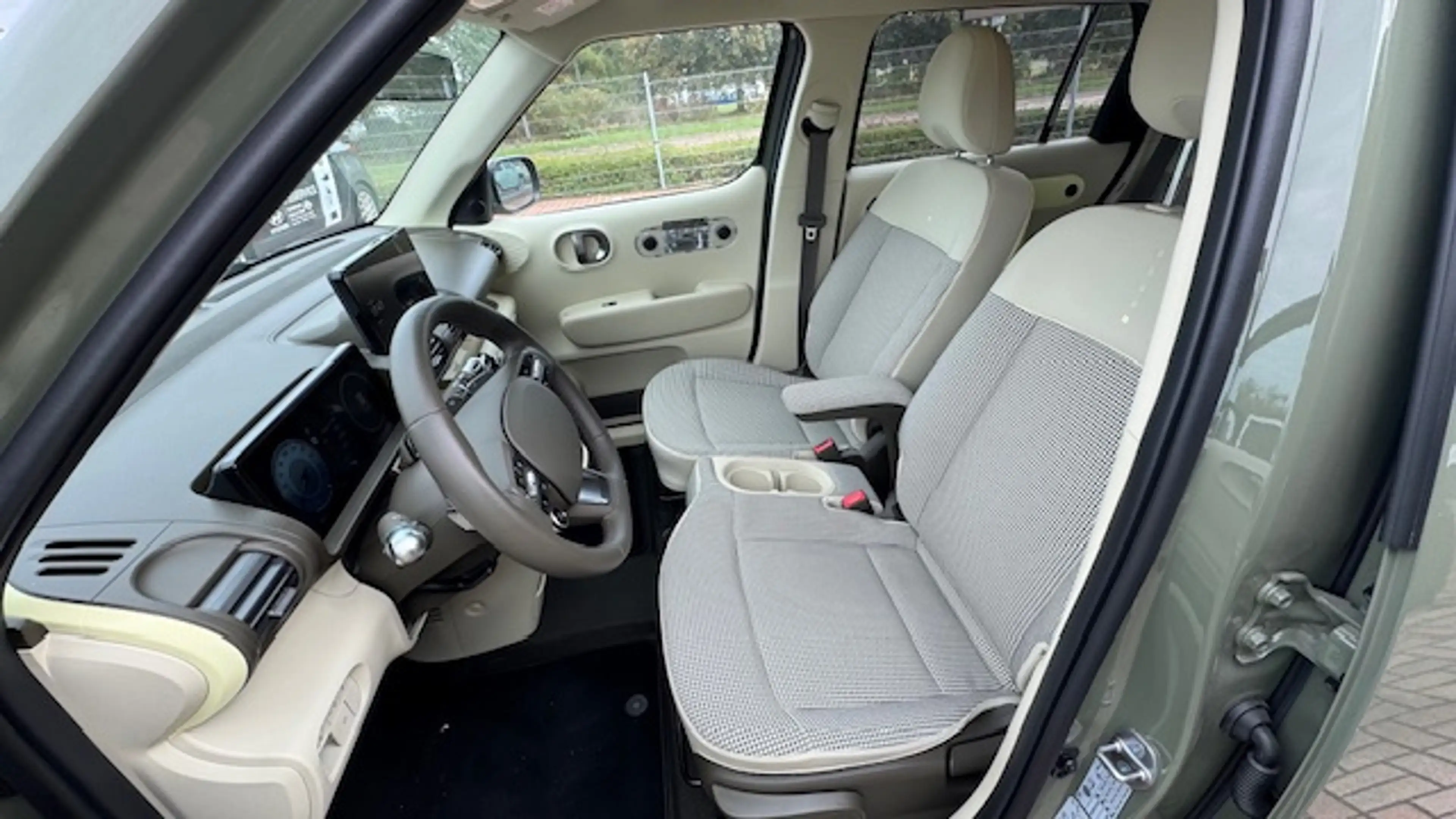 Hyundai Inster INSTER 49kWh Trend — photo 6