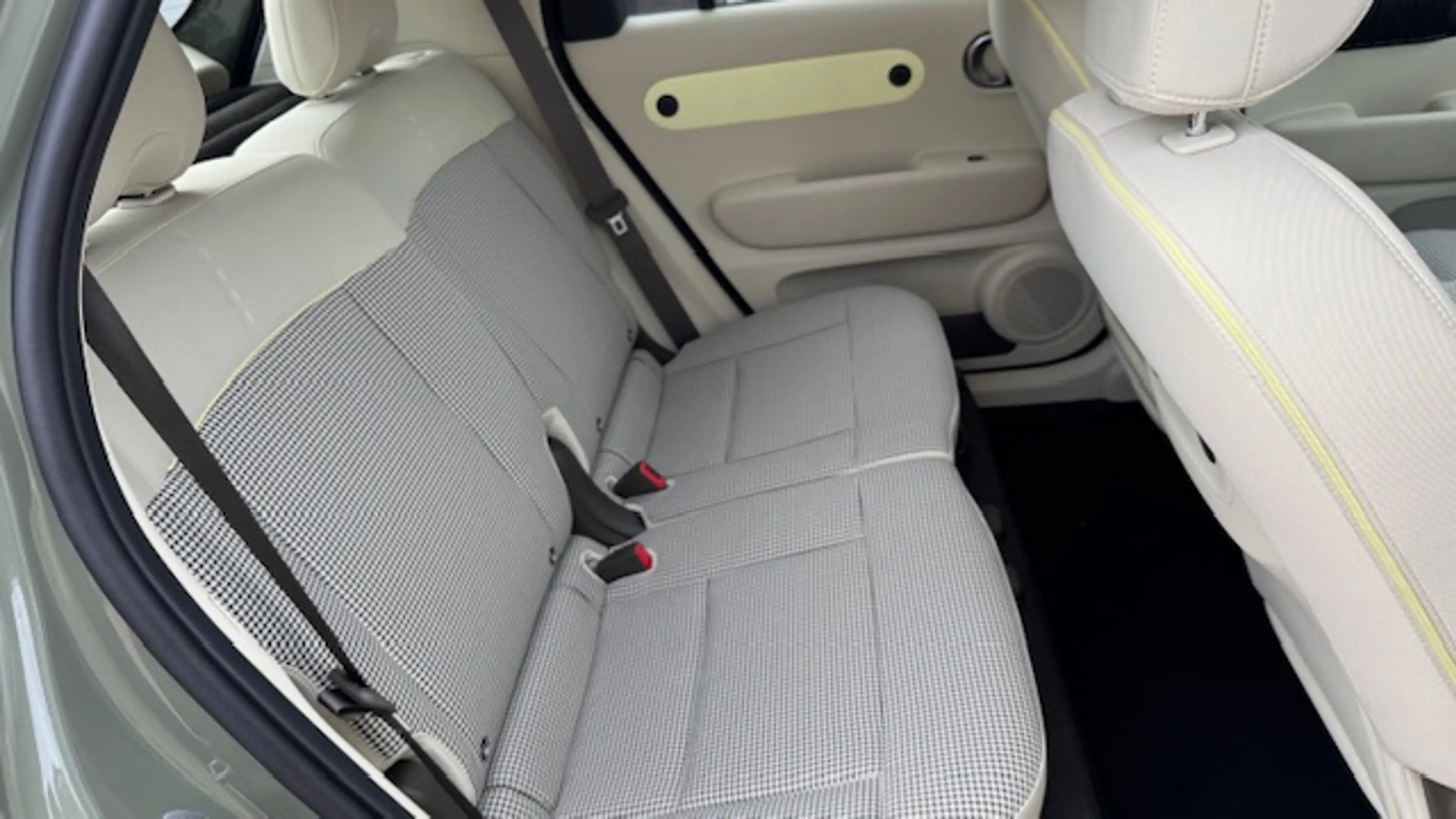 Hyundai Inster INSTER 49kWh Trend — photo 14