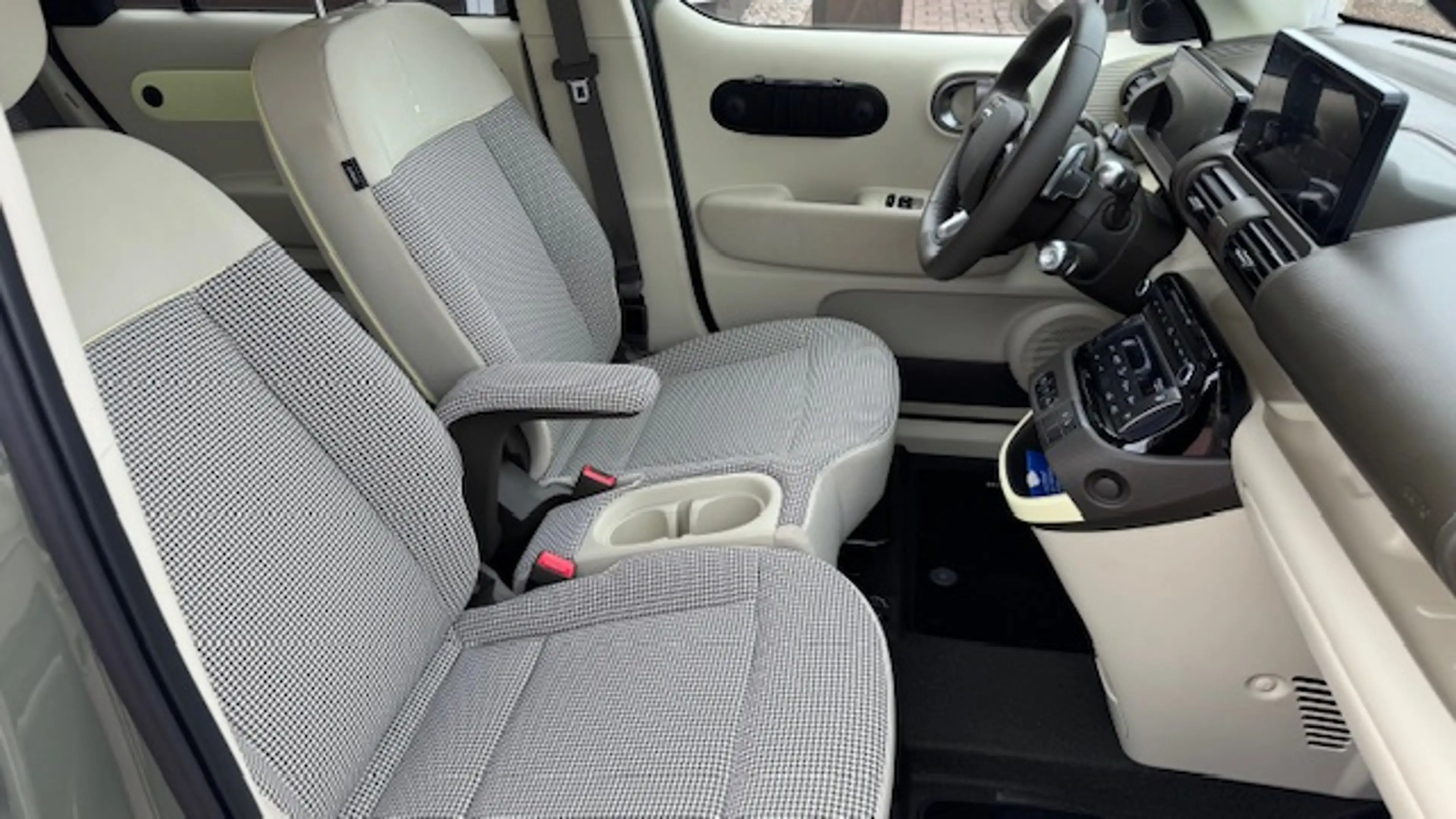 Hyundai Inster INSTER 49kWh Trend — photo 15