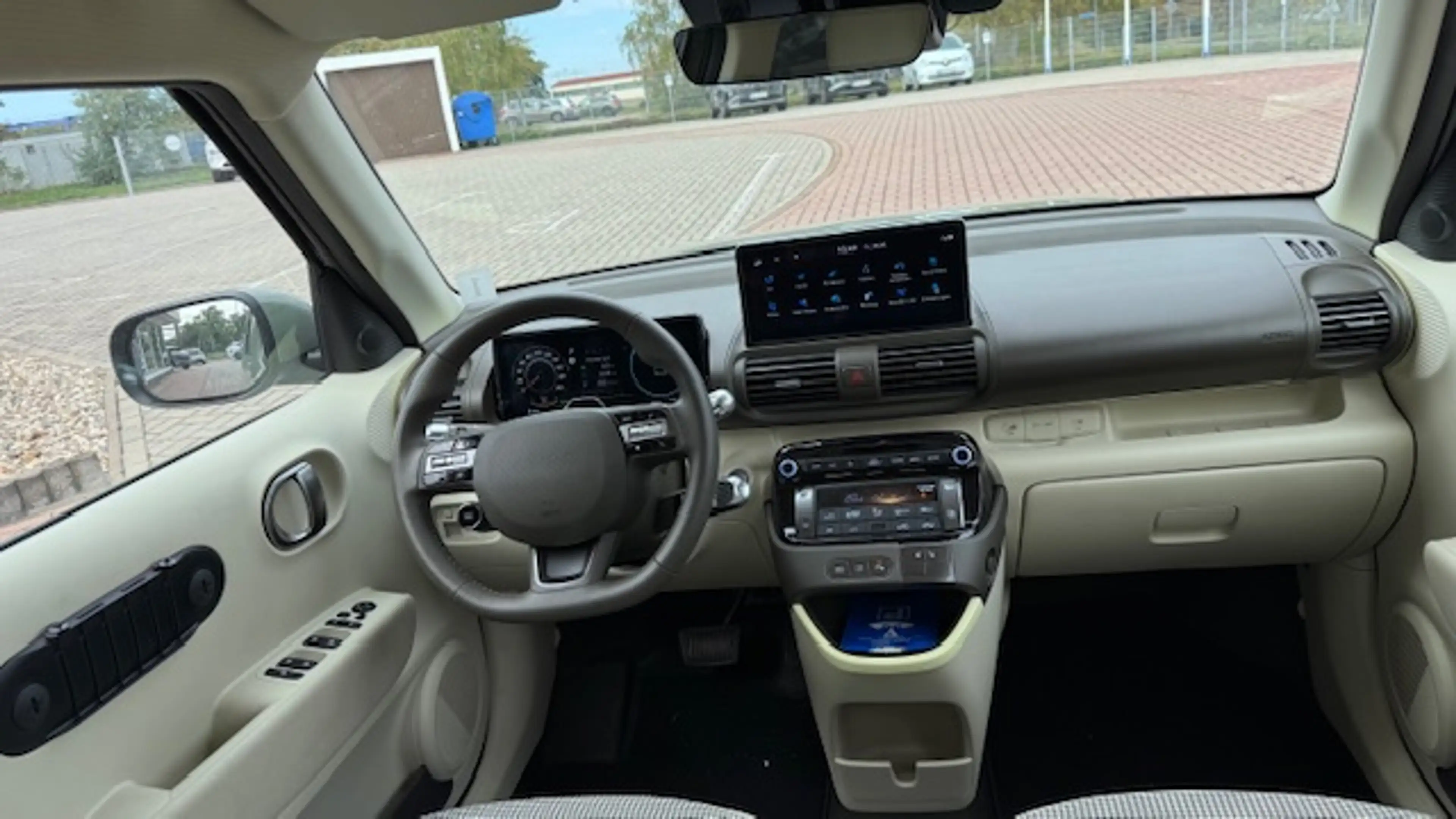 Hyundai Inster INSTER 49kWh Trend — photo 13