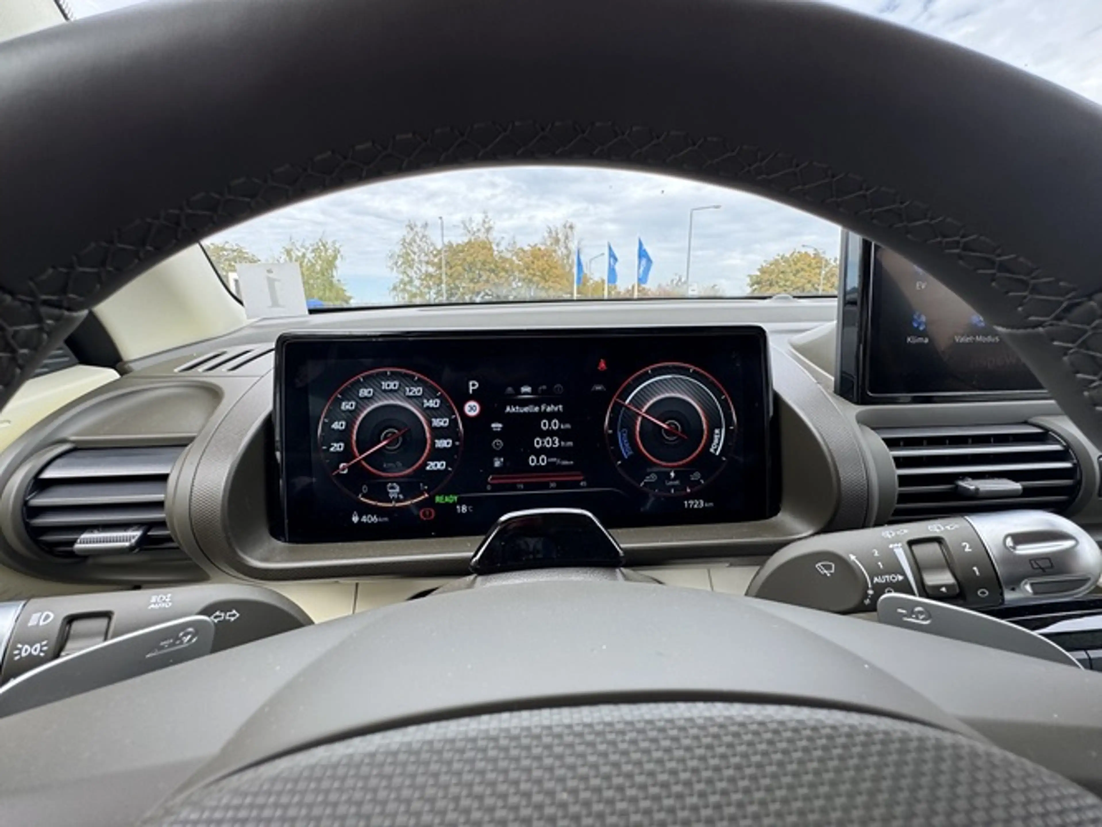 Hyundai Inster INSTER 49kWh Trend — photo 10