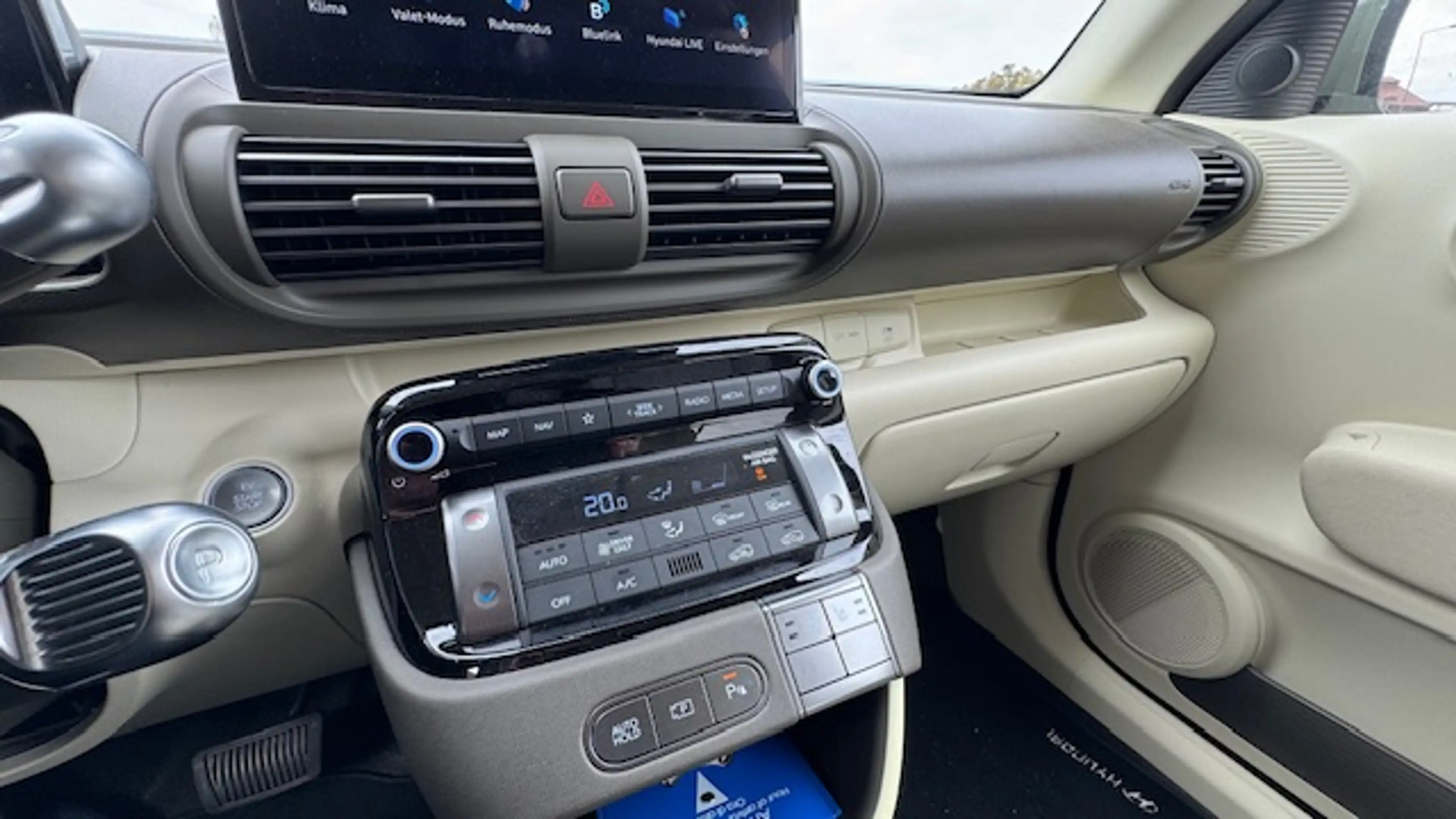 Hyundai Inster INSTER 49kWh Trend — photo 11