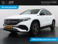 Mercedes-Benz EQA 250 Business Solution AMG 67 kWh Accu | Trekhaak Wegkl Blanc - thumbnail 1
