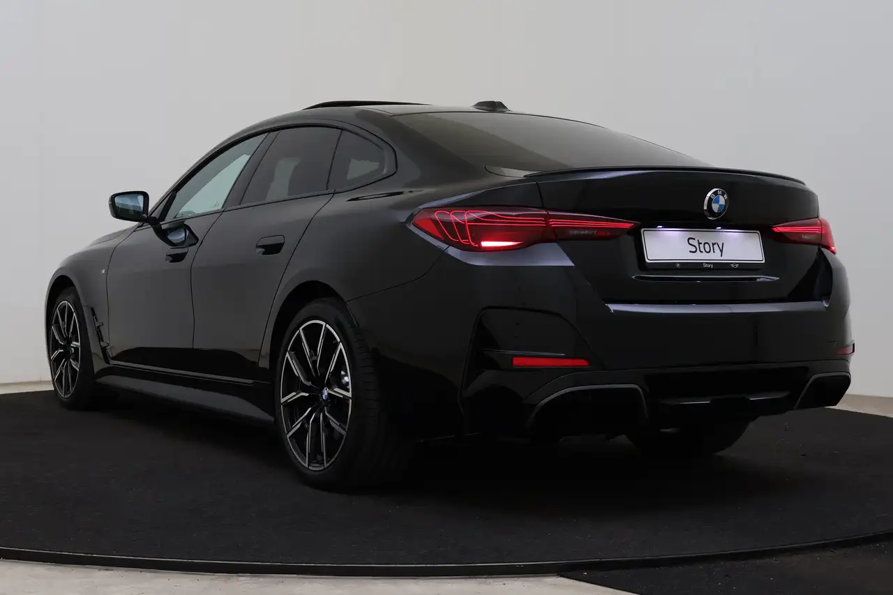 BMW i4 2026 — фото 15