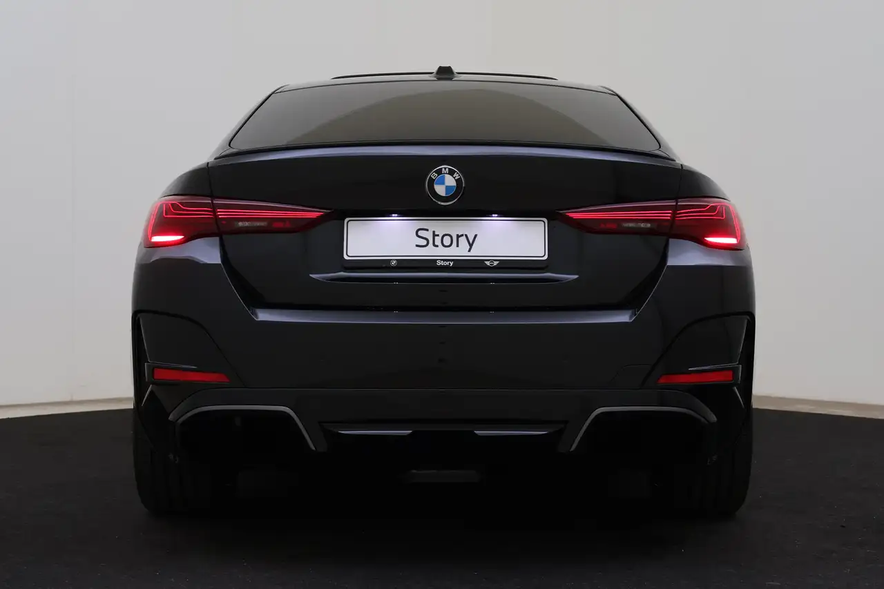 BMW i4 2026