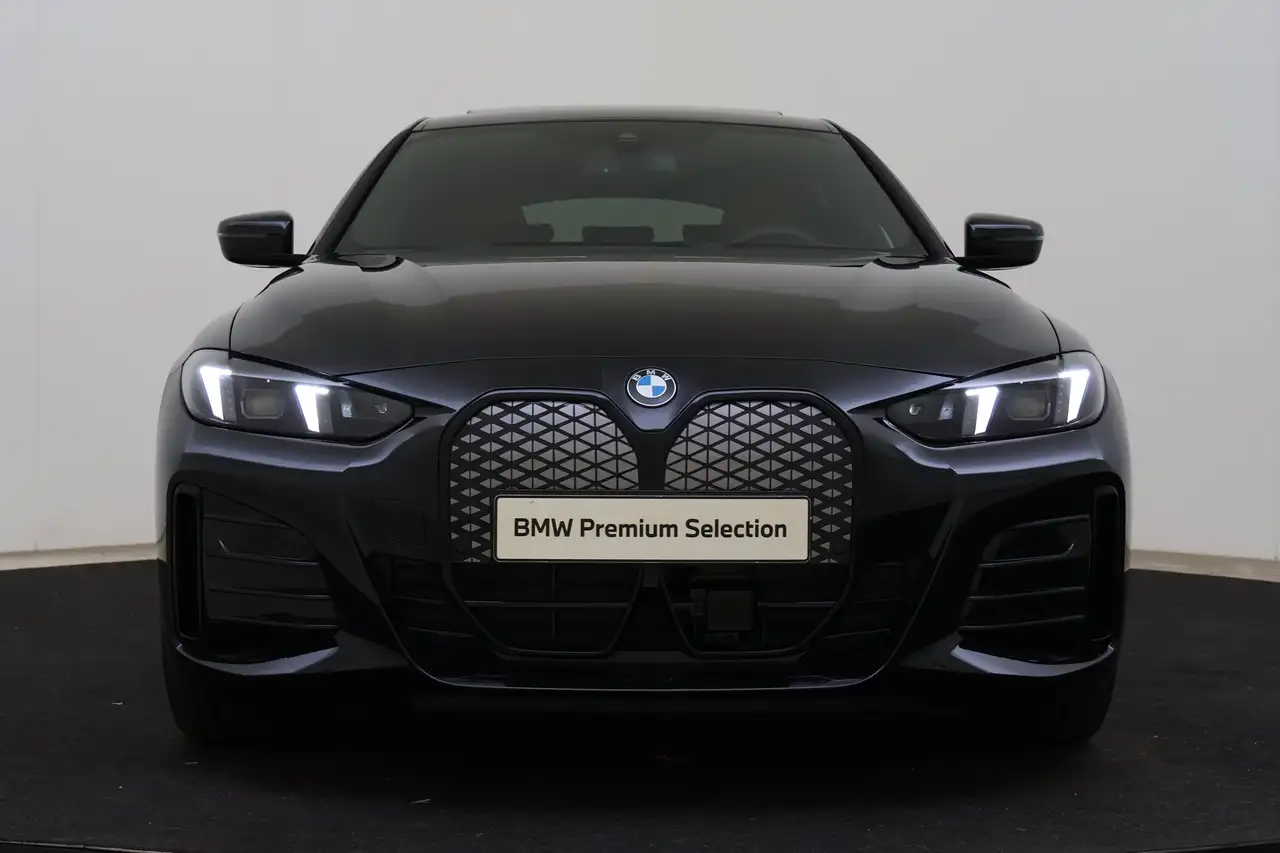 BMW i4 2026