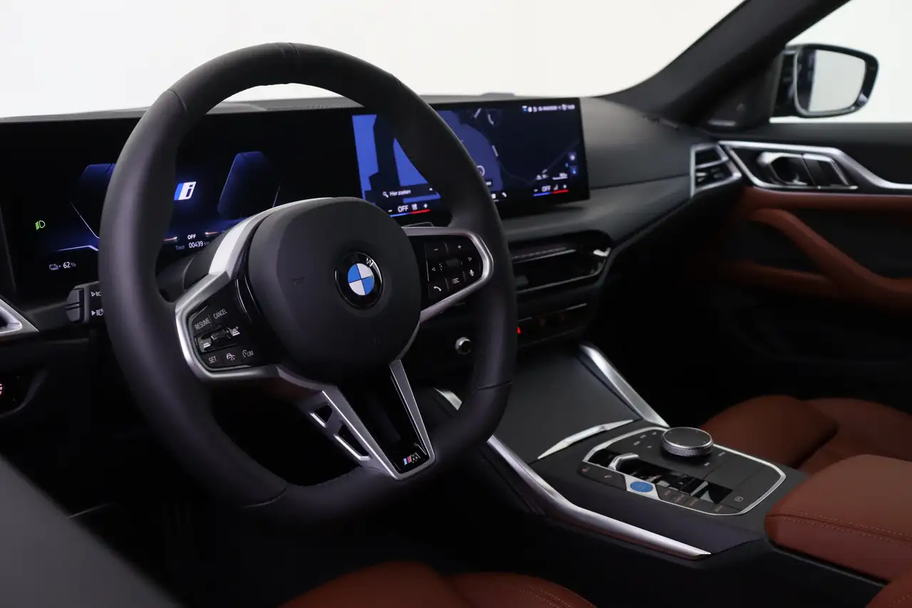 BMW i4 2026