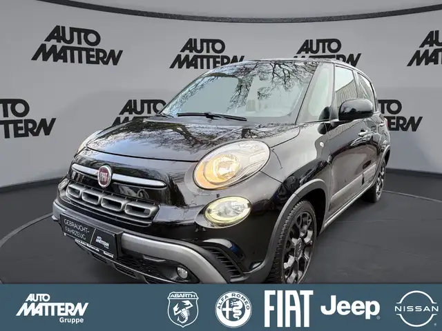 Fiat 500L Rockstar Cross|Klimaaut.|PDC|NAVI|Bluetooth