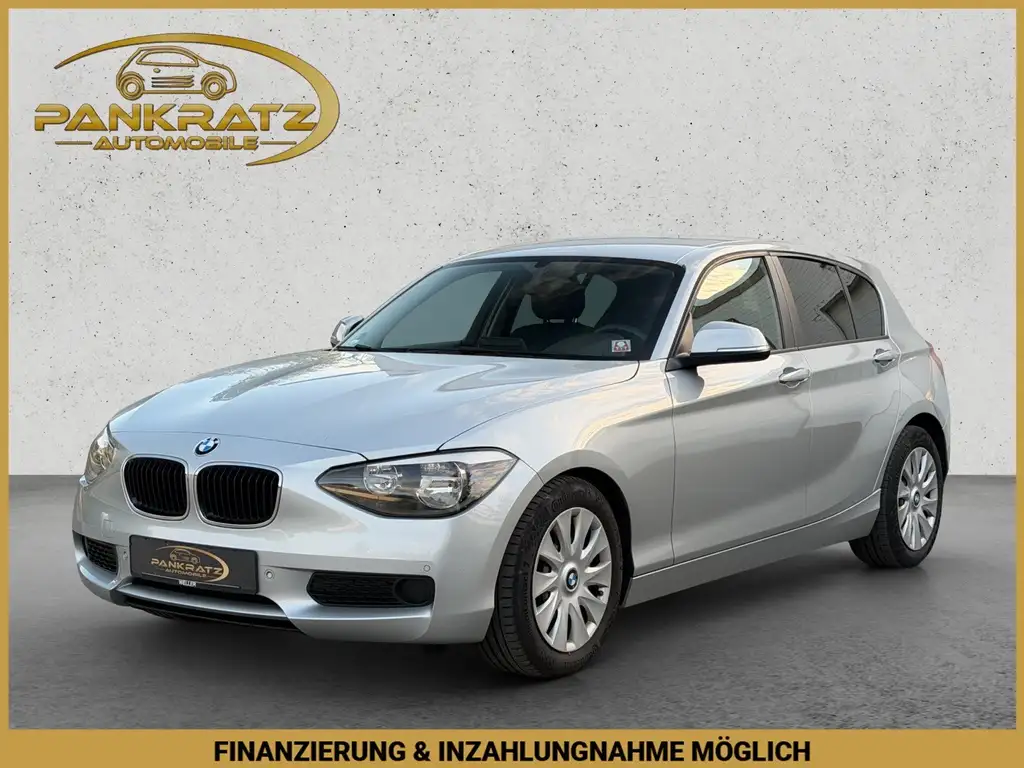 BMW 1er