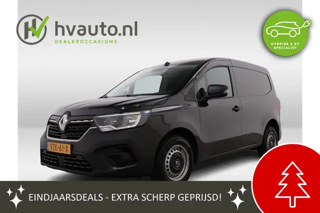 Renault Kangoo 1.3 TCe 100 COMFORT L1 | Carplay | Cruise | PDC ac