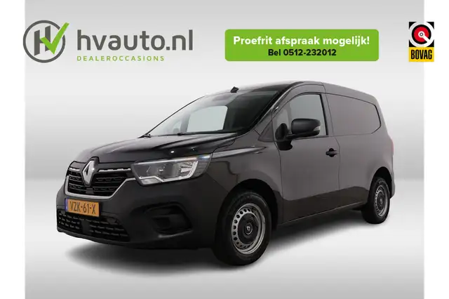 Renault Kangoo 1.3 TCe 100 COMFORT L1 | Carplay | Cruise | PDC ac