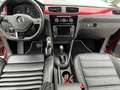 Volkswagen Caddy PKW Maxi Highline BMT Rot - thumbnail 19