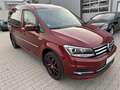 Volkswagen Caddy PKW Maxi Highline BMT Rot - thumbnail 2