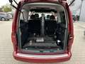 Volkswagen Caddy PKW Maxi Highline BMT Rood - thumbnail 6