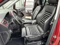 Volkswagen Caddy PKW Maxi Highline BMT Rot - thumbnail 20