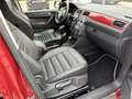 Volkswagen Caddy PKW Maxi Highline BMT Rot - thumbnail 16