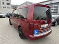Volkswagen Caddy PKW Maxi Highline BMT Rot - thumbnail 13