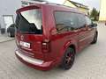 Volkswagen Caddy PKW Maxi Highline BMT Rot - thumbnail 12