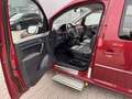 Volkswagen Caddy PKW Maxi Highline BMT Rot - thumbnail 14