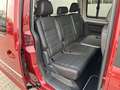 Volkswagen Caddy PKW Maxi Highline BMT Rood - thumbnail 10