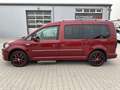 Volkswagen Caddy PKW Maxi Highline BMT Rood - thumbnail 7
