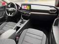 SEAT Leon Xcellence LED+Navi+Virtual+Winterp.+PDC+SHZ Rood - thumbnail 12