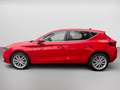 SEAT Leon Xcellence LED+Navi+Virtual+Winterp.+PDC+SHZ Rood - thumbnail 4