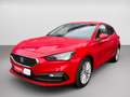 SEAT Leon Xcellence LED+Navi+Virtual+Winterp.+PDC+SHZ Rood - thumbnail 2