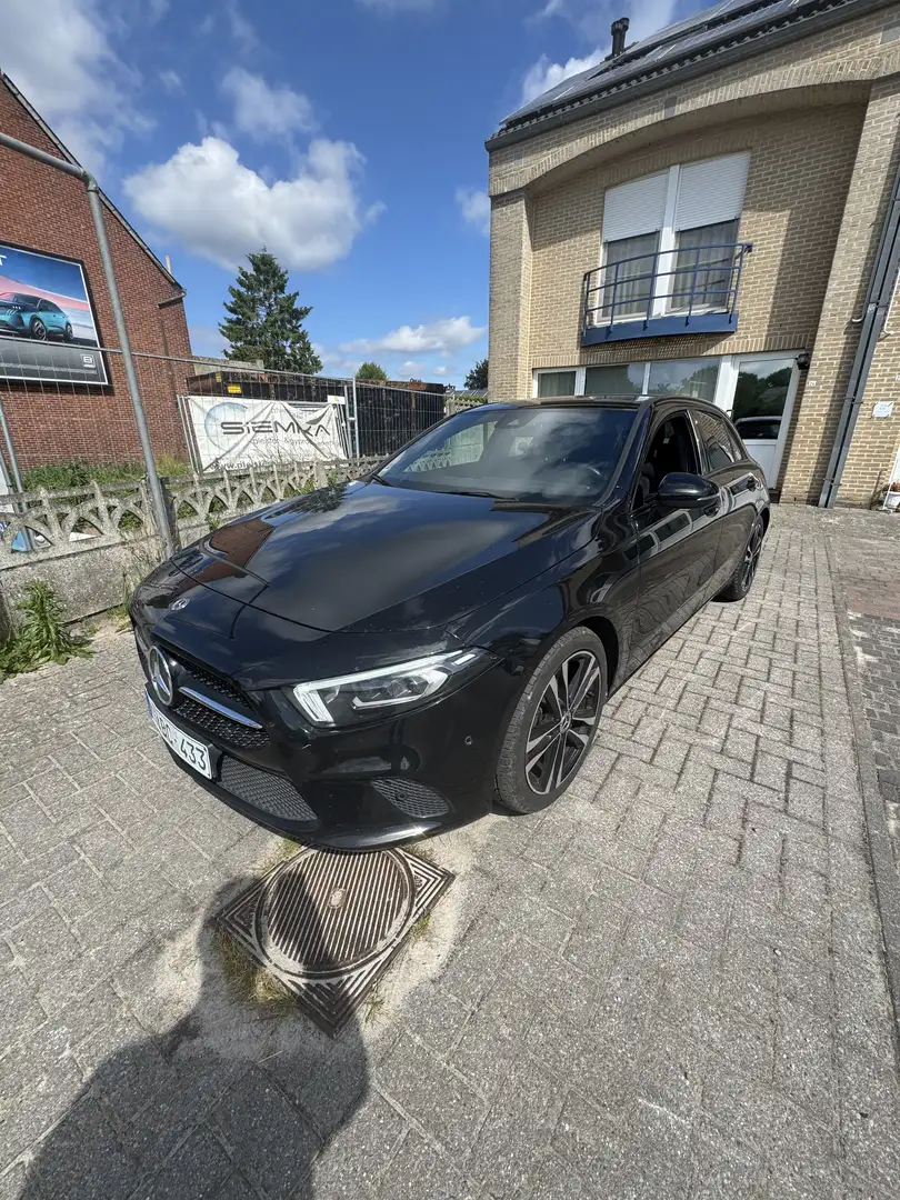 Mercedes-Benz A 220 d 8G-DCT Progressive - 1