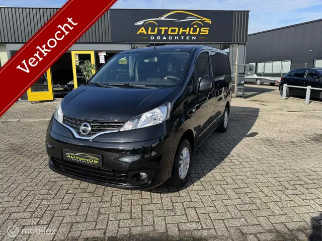 Nissan Evalia nissan-evalia-nv-200-airco-ketless-go-camera-7-per