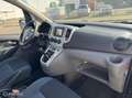 Nissan Evalia nissan-evalia-nv-200-airco-ketless-go-camera-7-per Schwarz - thumbnail 17
