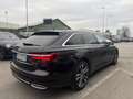 Audi A6 Avant 40 2.0 tdi mhev  s-tronic Schwarz - thumbnail 4