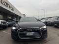 Audi A6 Avant 40 2.0 tdi mhev  s-tronic Schwarz - thumbnail 2