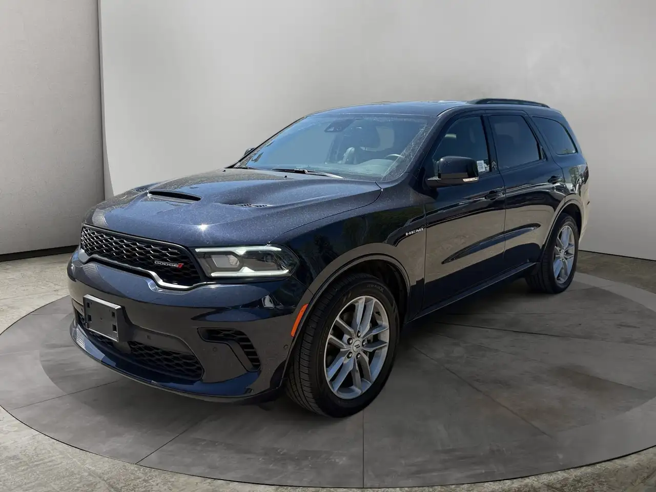 2025 Dodge Durango