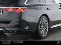 Mercedes-Benz E 53 AMG E 53 AMG T Hybrid 4M+ 20" V-max Fahr-Assi AHK Dist Noir - thumbnail 9