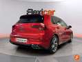 Volkswagen Golf 2.0TDI R-Line DSG 110kW Rojo - thumbnail 8