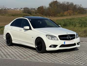 AMG. 4Matic  Avantgarde