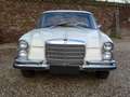 Mercedes-Benz 280 SE 3.5 Coupe (W111-026) PRICE REDUCTION! The top v Wit - thumbnail 5
