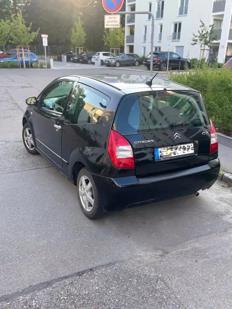 Citroen C2 1.4 Style / TÜV neu 5.27 - 2