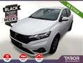 Dacia Sandero III TCe 100 ECO-G Confort Blanc - thumbnail 1