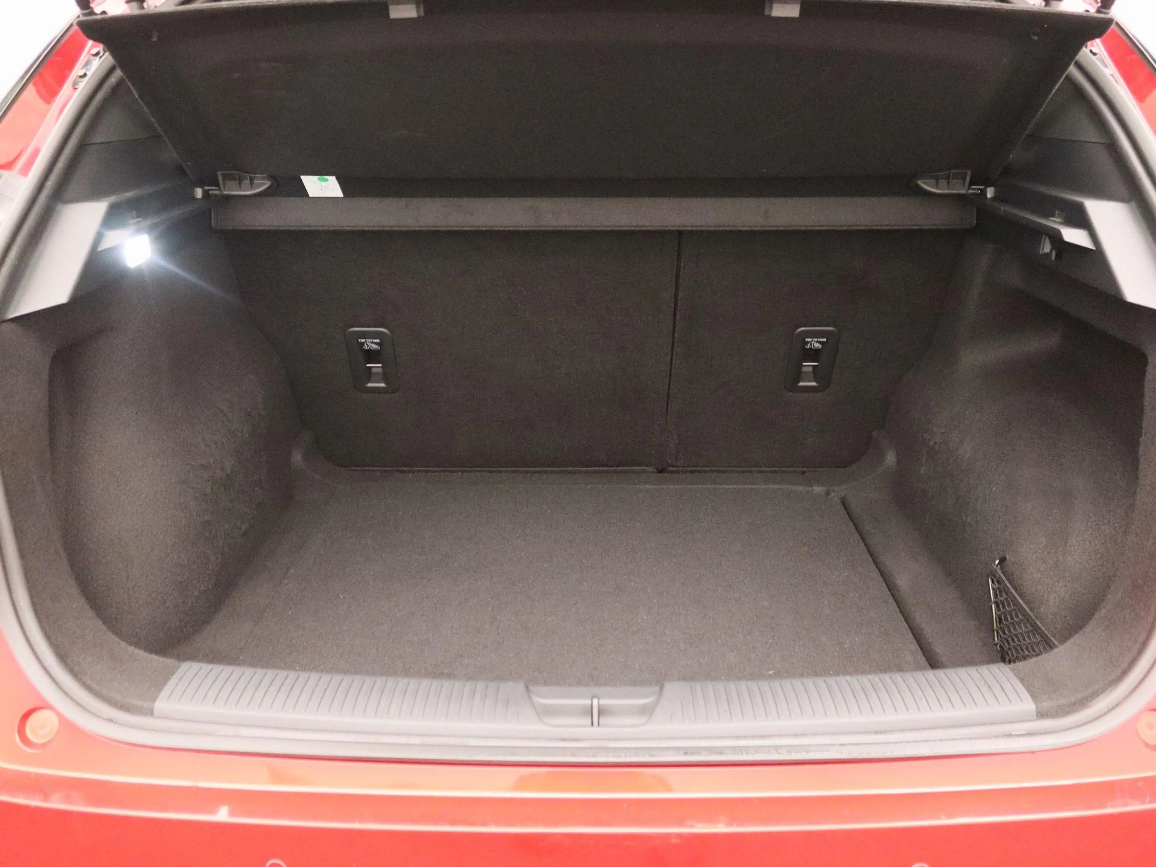 MG MG4 Comfort 64 kWh | Apple Carplay/Android Auto | Crui — photo 13