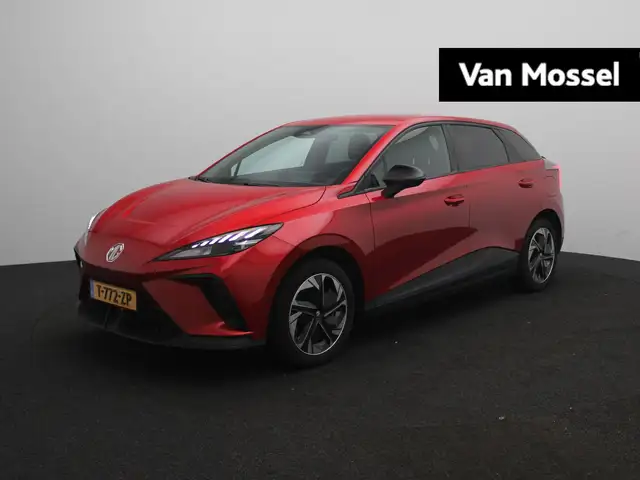 MG MG4 Long Range Comfort 64 kWh | Apple Carplay/Android