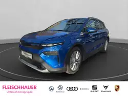 Skoda Elroq Tour Loft 50 Navi Digitales Cockpit LED ACC El. He