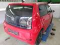 Volkswagen up! e-up! MOVE KLIMA+SHZ+GRA+PDC+RFK+DAB+MFL+CCS Rot - thumbnail 3