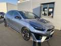 Kia Ceed / cee'd 1.6 CRDI 136CV MHEV GT LINE PREMIUM DCT7 Gris - thumbnail 3