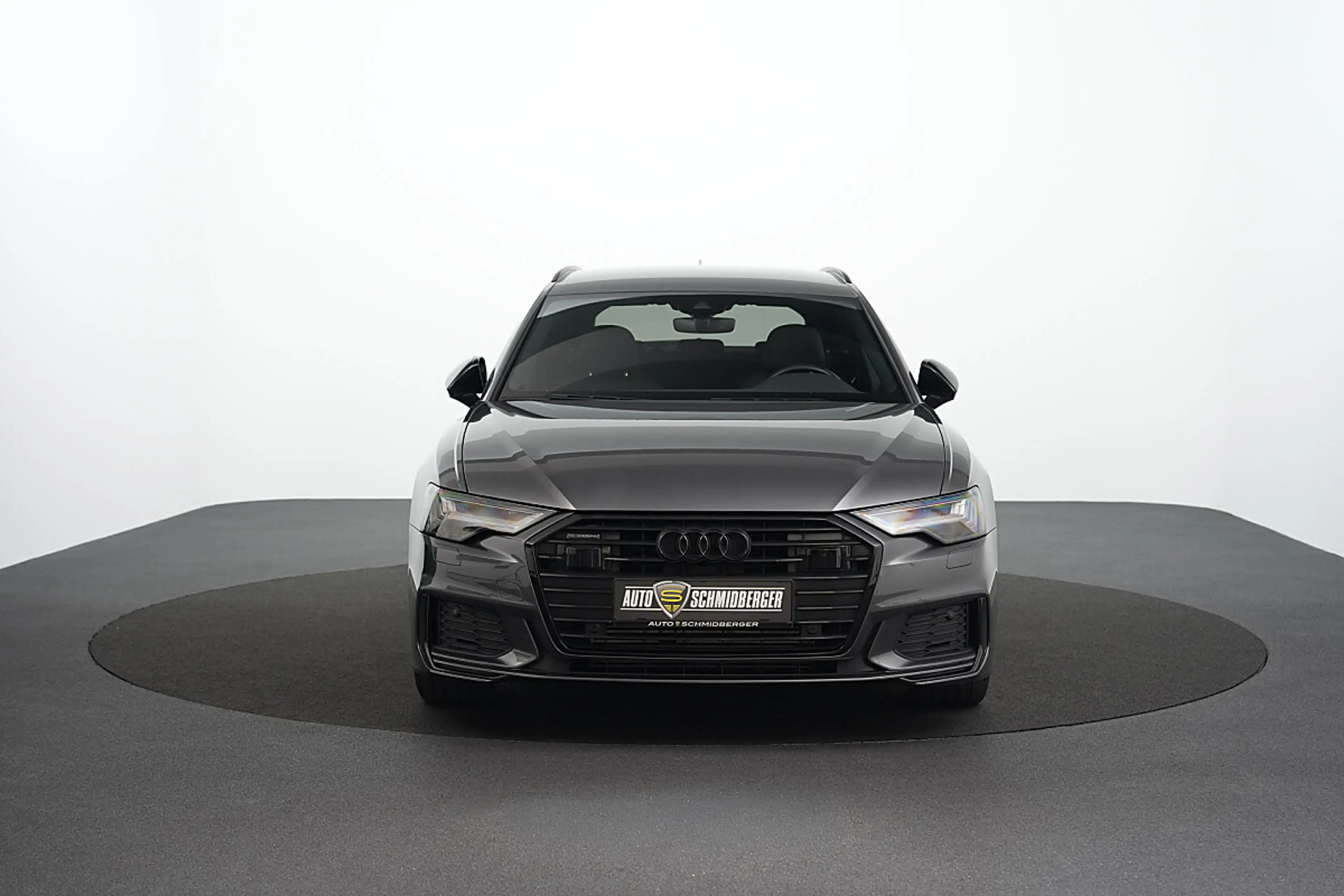 Audi A6 Avant 55 TFSI e PHEV quattro sport S-tronic — photo 7