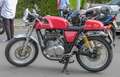 Royal Enfield Continental GT 535cc Monocilindrica 2014 Rosso - thumbnail 3